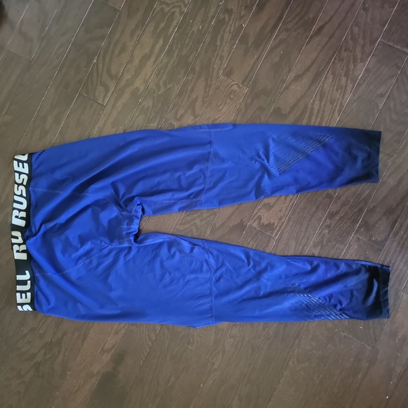 Russell Base Layer Tights - Picture 2 of 4